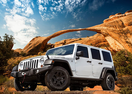 El futuro Jeep Wrangler 2018 se presenta a finales de año, pero ya se han filtrado algunos detalles