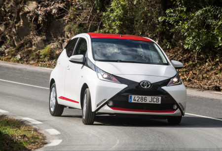 Control de estabilidad