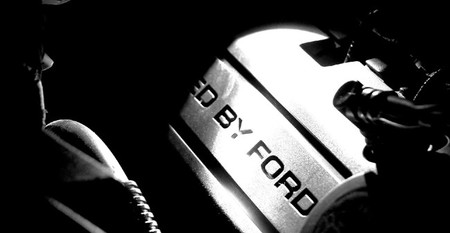 Ford prepara un modelo de altas prestaciones