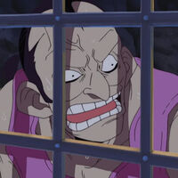 No tiene nada de especial, pero los fans de One Piece eligieron a este personaje del anime como uno de los más temidos de toda la obra 