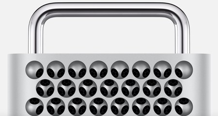 A Apple le gustaría que el Mac Pro siguiera fabricándose en Estados Unidos
