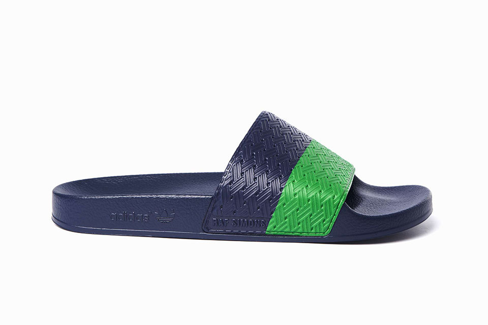 Foto de Raf Simons x adidas Originals (19/19)