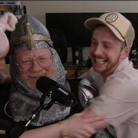 "Lo hice porque te quiero": su padre de 69 años detestaba los videojuegos, pero aprendió la lección de su vida al superar Dark Souls 