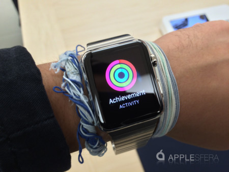 Apple Watch, primeras impresiones