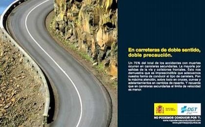 ¿En qué se gasta la DGT nuestro dinero?