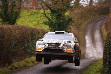 Jari-Matti Latvala volverá a la escuela
