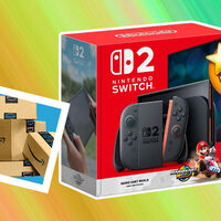 Nintendo Switch 2 más barato que nunca: el bundle con Mario Kart World ya cuesta solo 12,299 pesos en Amazon 