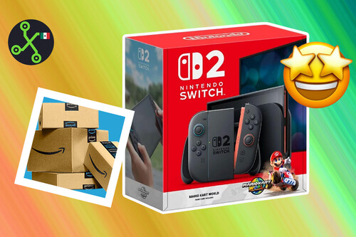 Nintendo Switch 2 Amazon