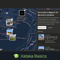 Cómo planificar rutas con Claude: di el tipo de viaje que quieres y la inteligencia artificial te busca destino e itinerario