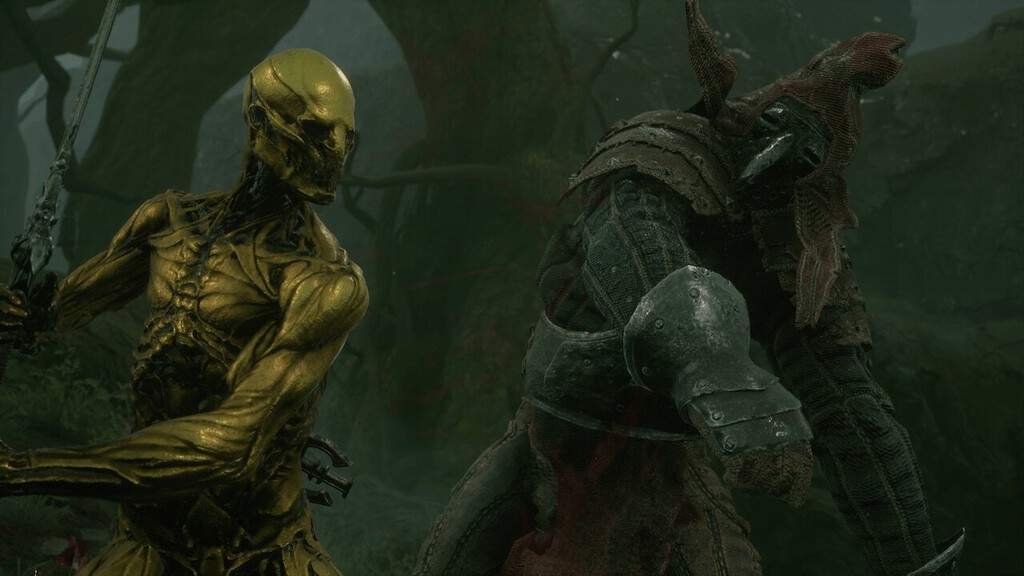 Uno de los grandes herederos de Dark Souls está gratis en Epic Games Store por Navidad y es tuyo para siempre Uno de los grandes herederos de Dark Souls está gratis en Epic Games Store por Navidad y es tuyo para siempre