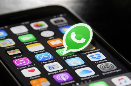 WhatsApp ya permite hacer llamadas grupales en un solo click