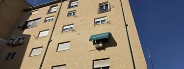 Quiero instalar un aire acondicionado, pero no tengo espacio y el patio parece la mejor opción. Esto es lo que dice la Ley