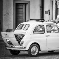 Los fabricantes de coches están dejando de hacer coches pequeños y baratos, el mercado de segunda mano no va a ser una solución