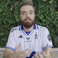 "Me siento muy culpable". Ibai Llanos da la cara tras la expulsión de su equipo del VCT de Valorant por parte de Riot Games  