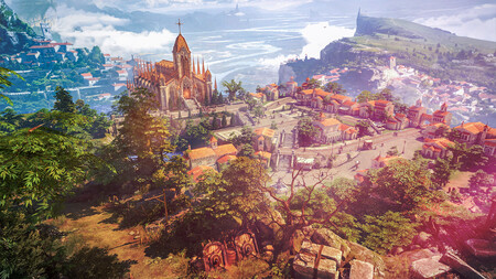 Lost Ark cierra varias horas los servidores por mantenimiento y da los primeros pasos hacia la nueva región europea