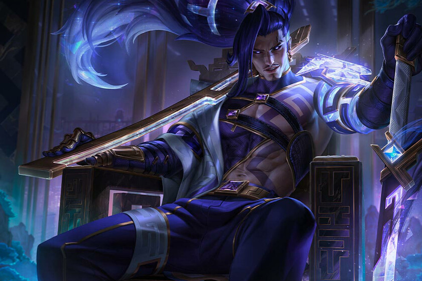 Consejos Ranked Lol