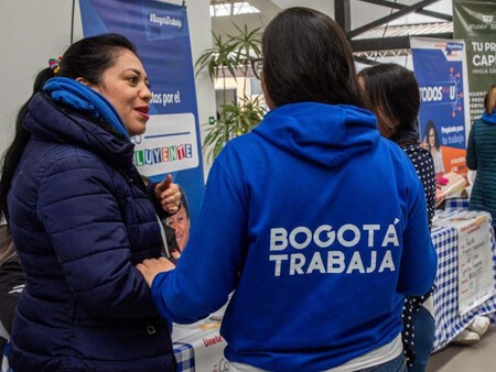 Trabajo Bogota 6