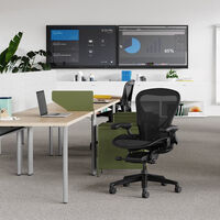Mejores sillas ergonómicas para trabajar y estudiar 2026: seis modelos de sillas de oficina recomendados