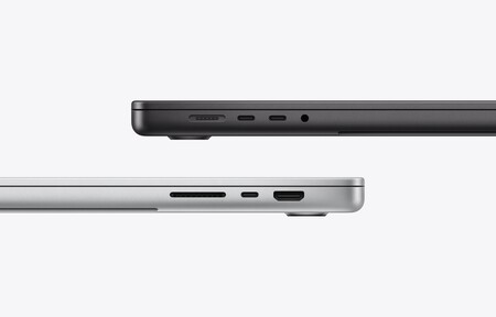 Apple Macbook Pro M5 Max