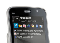 TEMI PER NOKIA N95 DA SCARICA