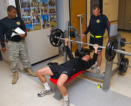 Periodización del entrenamiento para progresar con seguridad
