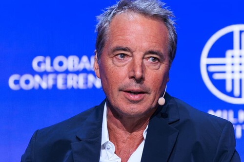 Dan Buettner