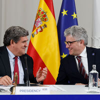 Si Francia tiene escasez de mano de obra, la cubrimos con teletrabajadores letones: la idea de la UE