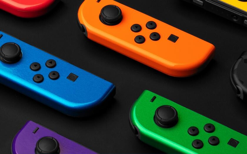 La Asociación Europea de Consumidores solicita una investigación a Nintendo tras haber recibido más de 25.000 quejas por el Joy-Con drift La Asociación Europea de Consumidores solicita una investigación a Nintendo tras haber recibido más de 25.000 quejas por el Joy-Con drift