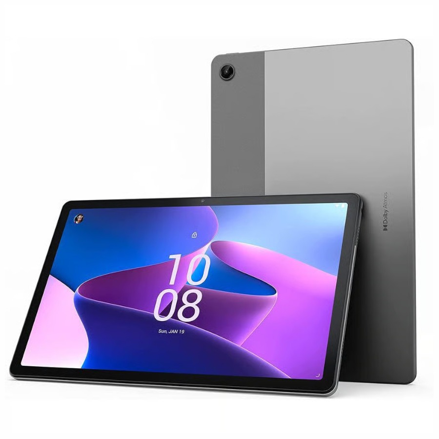 Lenovo Tab M10 Plus (3rd Gen) (128 GB)