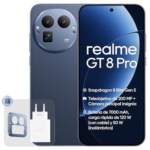 Realme GT 8 Pro (12GB, 256GB)