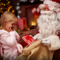 Esta es la edad en la que los niños dejan de creer en Papá Noel y los Reyes Magos, según estudios científicos