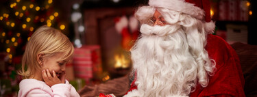 Esta es la edad en la que los niños dejan de creer en Papá Noel y los Reyes Magos, según estudios científicos