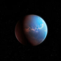 Nasa identifica planeta “parecido” com a Terra a 150 anos-luz 