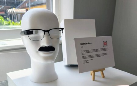 Google Glass
