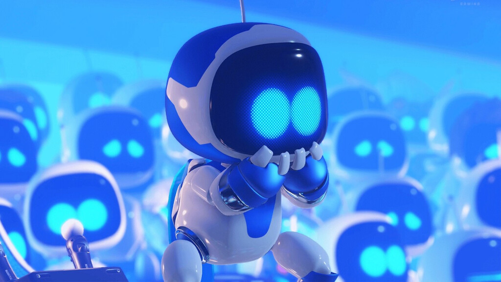 La primera mascota de PlayStation era tan horrible que la compañía la enterró: fue el jefe final en un juego igual de olvidado 