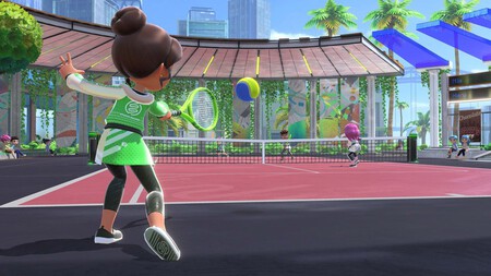 Hay viejas costumbres que no cambian: un streamer rompe su televisión jugando a Nintendo Switch Sports