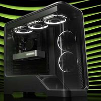 RTX 5060 Ti de 16 GB, Intel i5, 32 GB de RAM y más: este PC gaming es perfecto para jugar a 60 FPS sin gastar demasiado