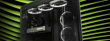 Para jugar a 60 FPS con DLSS 4 no hace falta gastar más de lo que cuesta este PC gaming con la RTX 5060 Ti de 16 GB 