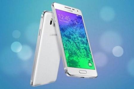 Samsung Galaxy A7, oficialmente anunciado el próximo 17 de enero