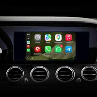 Ya es oficial: WhatsApp estrena app en el coche con CarPlay con todas estas funciones