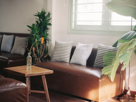 Sofa Interiores
