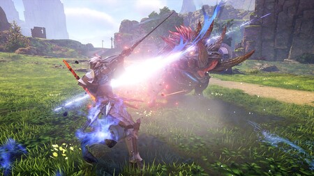 Tales of Arise reaparece después de muchos meses con un nuevo tráiler que promete novedades próximamente