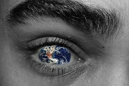 Ahórrale disgustos al planeta Tierra