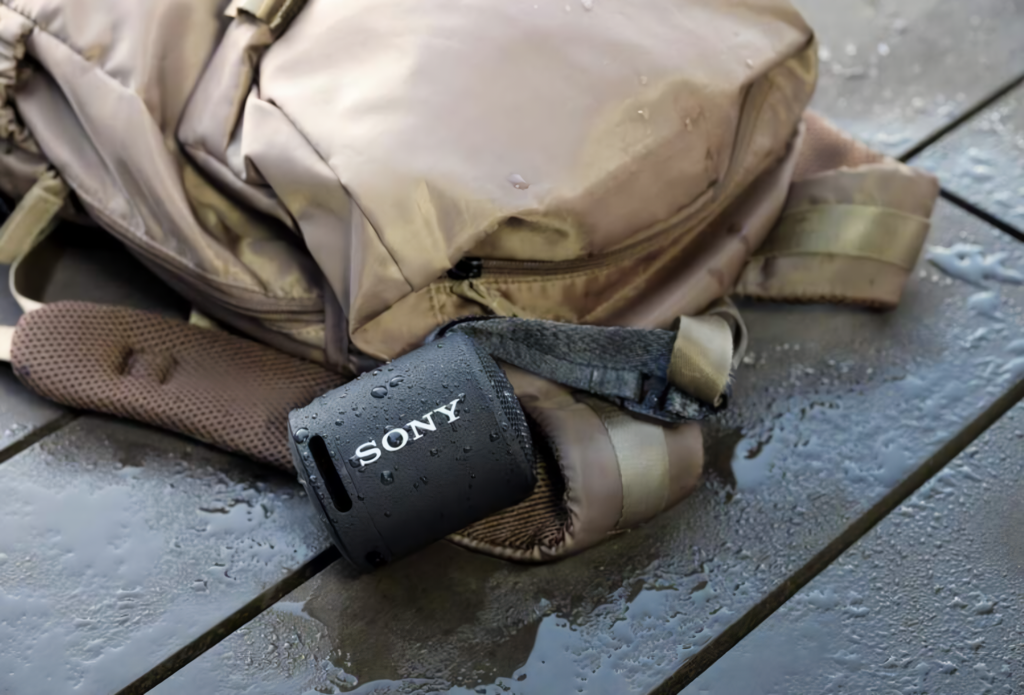 Se acerca el Día del Padre y estos altavoces Bluetooth son un regalo estupendo para que disfruten de su música preferida