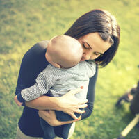 ¡Tu bebé ya ha nacido!: estos son los cambios que os esperan a ambos durante las primeras semanas postparto