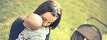 ¡Tu bebé ya ha nacido!: estos son los cambios que os esperan a ambos durante las primeras semanas postparto