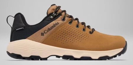 Zapatillas Columbia Newton Nimble Ltr
