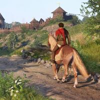 Un gran RPG medieval, entre los 11 juegos gratis para miembros de Xbox Game Pass. Febrero de 2026 empieza con Kingdom Come: Deliverance y más 