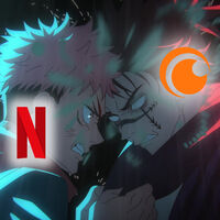 La peor pesadilla de Crunchyroll ya se cumplió: Netflix ya lo superó como plataforma de anime  