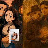 O Etsy costumava ser um paraíso para artesanato e criatividade; agora se tornou um campo minado de imagens geradas por inteligência artificial 